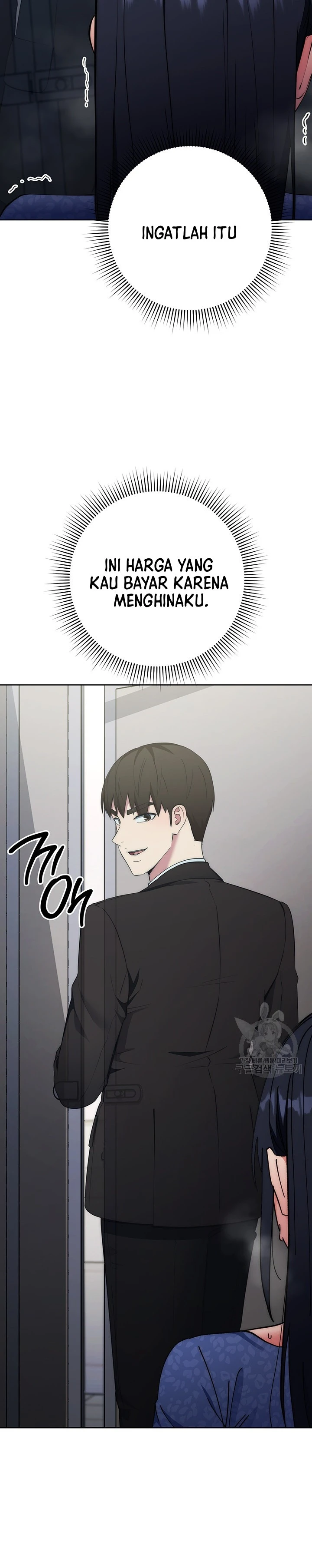 Outsider: The Invisible Man Chapter 06 - Page 51